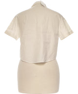 439676 Tops et t-shirts BERSHKA Occasion Vêtement occasion seconde main