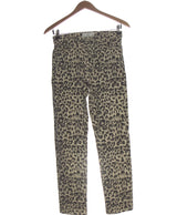 439683 Pantalons et pantacourts MANGO Occasion Once Again Friperie en ligne