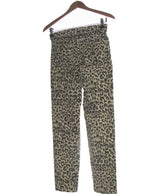 439683 Pantalons et pantacourts MANGO Occasion Vêtement occasion seconde main