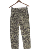439688 Pantalons et pantacourts MANGO Occasion Once Again Friperie en ligne