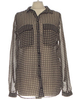 439703 Chemises et blouses CAMAIEU Occasion Once Again Friperie en ligne