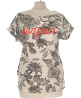 439707 Tops et t-shirts CAMAIEU Occasion Once Again Friperie en ligne