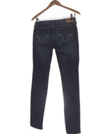 439710 Jeans HOLLISTER Occasion Vêtement occasion seconde main