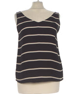 439711 Tops et t-shirts CAMAIEU Occasion Once Again Friperie en ligne