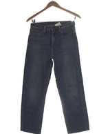 439736 Jeans UNIQLO Occasion Once Again Friperie en ligne