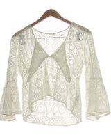 439749 Tops et t-shirts OYSHO Occasion Once Again Friperie en ligne