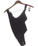 439750 Tops et t-shirts BERSHKA Occasion Once Again Friperie en ligne