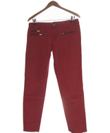 439754 Pantalons et pantacourts ZARA Occasion Once Again Friperie en ligne