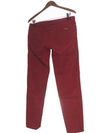 439754 Pantalons et pantacourts ZARA Occasion Vêtement occasion seconde main