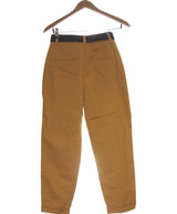 439764 Pantalons et pantacourts BERSHKA Occasion Vêtement occasion seconde main