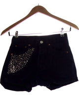 439815 Shorts et bermudas LEVI'S Occasion Once Again Friperie en ligne