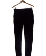 439827 Pantalons et pantacourts BERSHKA Occasion Once Again Friperie en ligne