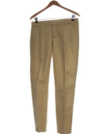 439856 Pantalons et pantacourts ZARA Occasion Once Again Friperie en ligne