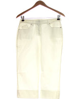 439858 Pantalons et pantacourts CAROLL Occasion Once Again Friperie en ligne