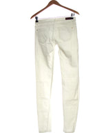 439865 Jeans ZARA Occasion Vêtement occasion seconde main