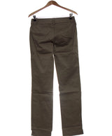 439887 Pantalons et pantacourts ZARA Occasion Vêtement occasion seconde main