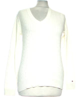 439890 Pulls et gilets TOMMY HILFIGER Occasion Once Again Friperie en ligne