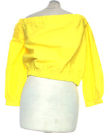 439904 Chemises et blouses ZARA Occasion Vêtement occasion seconde main