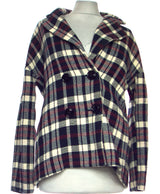 439907 Vestes ZARA Occasion Once Again Friperie en ligne