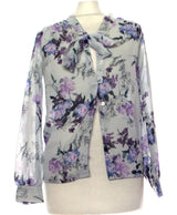 439936 Chemises et blouses ATMOSPHERE Occasion Once Again Friperie en ligne