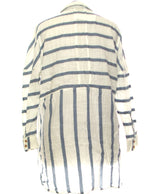 439961 Chemises et blouses ZARA Occasion Vêtement occasion seconde main
