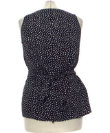 439962 Tops et t-shirts MANGO Occasion Vêtement occasion seconde main