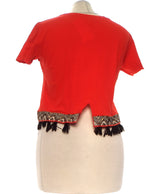 440046 Tops et t-shirts PIMKIE Occasion Vêtement occasion seconde main