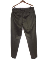 440079 Pantalons et pantacourts ZARA Occasion Vêtement occasion seconde main
