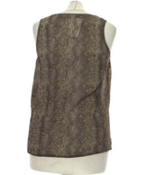 440087 Tops et t-shirts ZARA Occasion Vêtement occasion seconde main