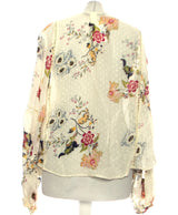 440121 Pulls et gilets ZARA Occasion Vêtement occasion seconde main