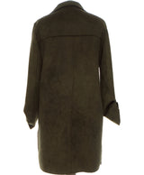 440145 Vestes BERSHKA Occasion Vêtement occasion seconde main
