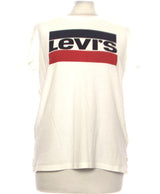 440154 Tops et t-shirts LEVI'S Occasion Once Again Friperie en ligne