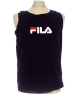 440162 Tops et t-shirts FILA Occasion Once Again Friperie en ligne