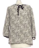 440180 Tops et t-shirts UN JOUR AILLEURS Occasion Once Again Friperie en ligne