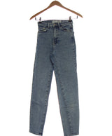 440191 Jeans STRADIVARIUS Occasion Once Again Friperie en ligne