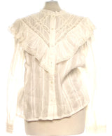 440193 Chemises et blouses MANGO Occasion Once Again Friperie en ligne