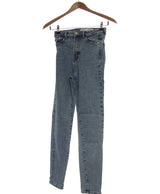 440202 Jeans STRADIVARIUS Occasion Once Again Friperie en ligne