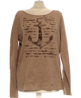 440205 Tops et t-shirts TBS Occasion Once Again Friperie en ligne