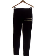 440209 Pantalons et pantacourts ZARA Occasion Once Again Friperie en ligne