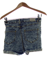 440230 Shorts et bermudas BERSHKA Occasion Vêtement occasion seconde main