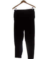 440232 Pantalons et pantacourts BERSHKA Occasion Once Again Friperie en ligne