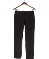 440255 Pantalons et pantacourts ZARA Occasion Once Again Friperie en ligne