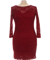 440260 Robes FOREVER 21 Occasion Once Again Friperie en ligne