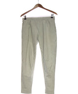 440262 Pantalons et pantacourts PULL AND BEAR Occasion Once Again Friperie en ligne