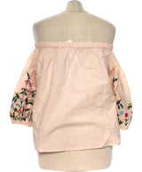 440284 Chemises et blouses NAF NAF Occasion Vêtement occasion seconde main