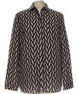 440286 Chemises et blouses IT HIPPIE Occasion Once Again Friperie en ligne
