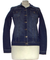 440313 Vestes BENETTON Occasion Once Again Friperie en ligne