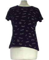 440315 Tops et t-shirts MANGO Occasion Once Again Friperie en ligne