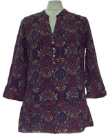 440317 Chemises et blouses CAMAIEU Occasion Once Again Friperie en ligne