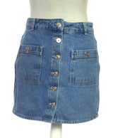 440322 Jupes PULL AND BEAR Occasion Once Again Friperie en ligne